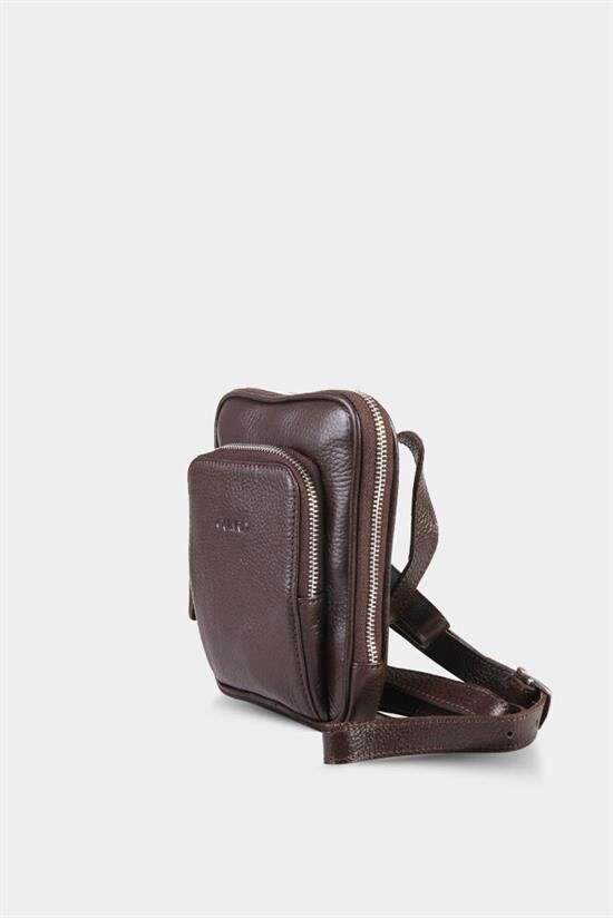 Guard Kahverengi Compact Sırt Çantası