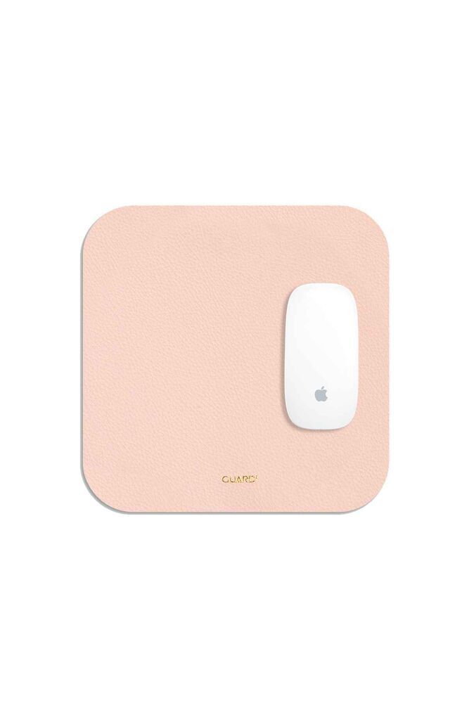 Guard Pudra Deri Mouse Pad 30 x 27 Cm