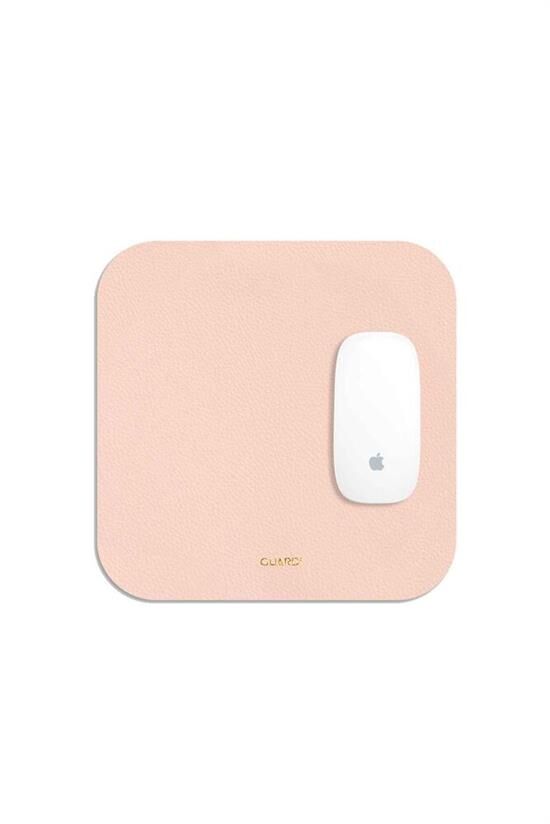 Guard Pudra Deri Mouse Pad 30 x 27 Cm