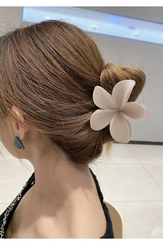 Kadın Krem Lotus Cicek